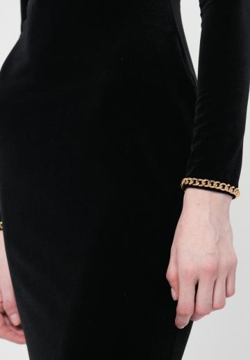 Коктейльное платье