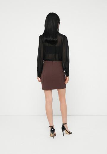 Юбка-карандаш