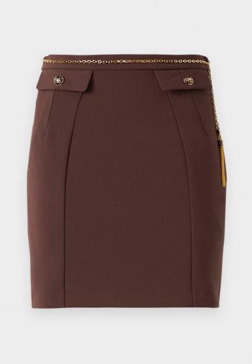 Юбка-карандаш