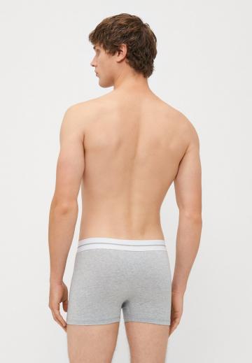 Трусы шортики