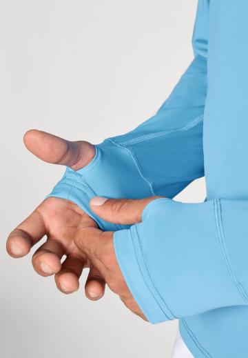 Спортивная майка