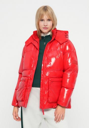 Зимняя куртка