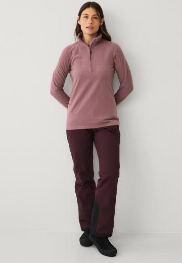 Флисовая куртка