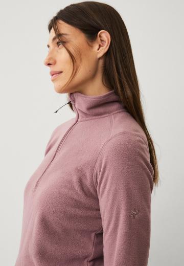 Флисовая куртка