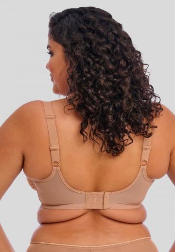 Бюстгальтер на косточках