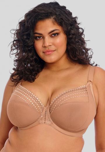 Бюстгальтер на косточках