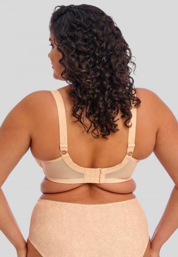 Бюстгальтер на косточках