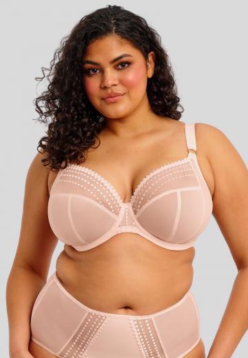 Бюстгальтер на косточках