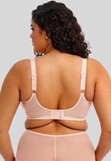 Бюстгальтер на косточках