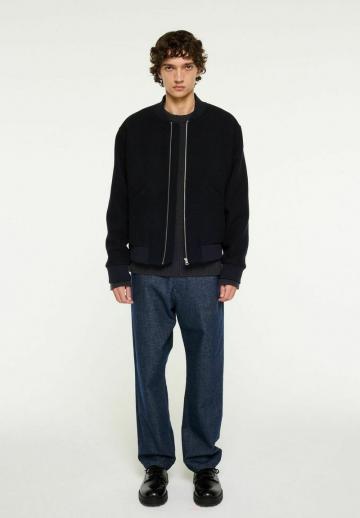 Куртка бомбер