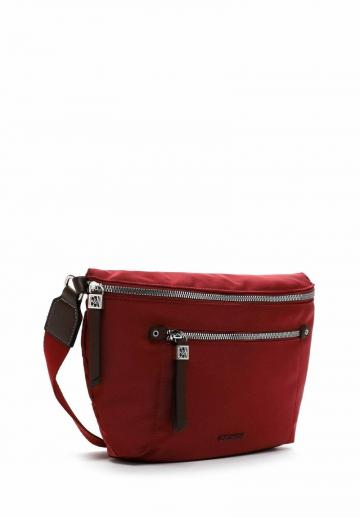 Сумка через плечо