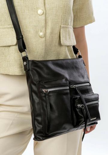 Сумка через плечо