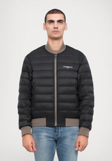 Куртка бомбер