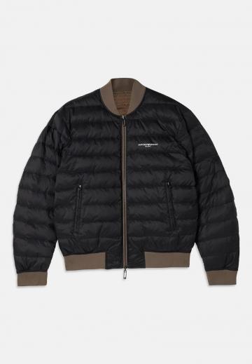 Куртка бомбер