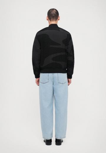 Куртка бомбер