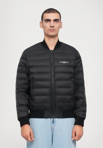 Куртка бомбер