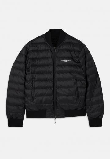 Куртка бомбер