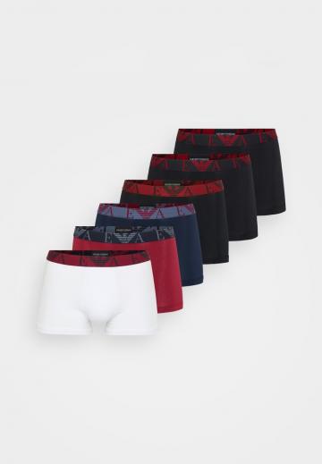 Трусы шортики