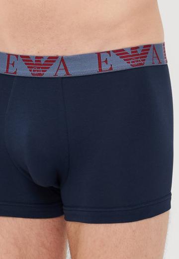 Трусы шортики