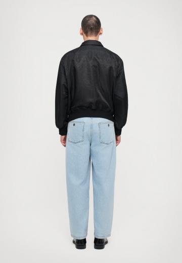 Куртка бомбер