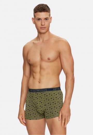 Трусы шортики