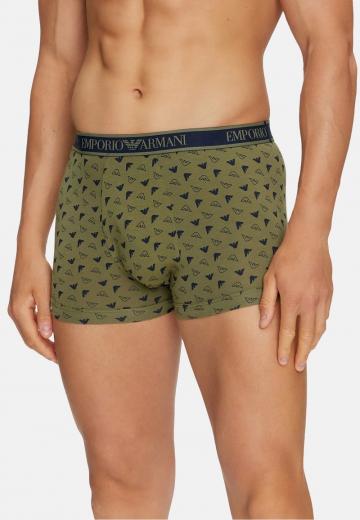 Трусы шортики