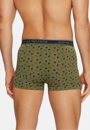 Трусы шортики