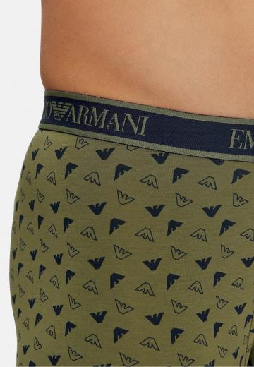 Трусы шортики