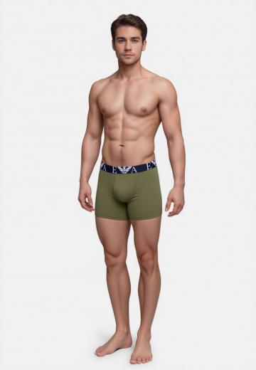 Трусы шортики