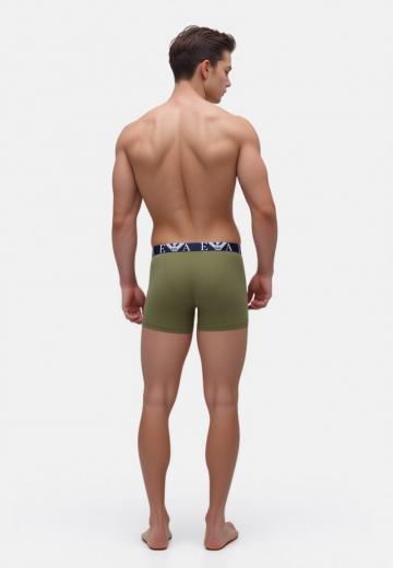 Трусы шортики