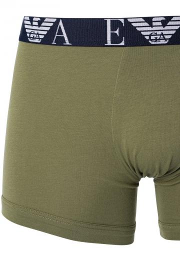 Трусы шортики