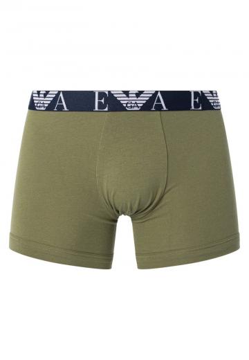 Трусы шортики