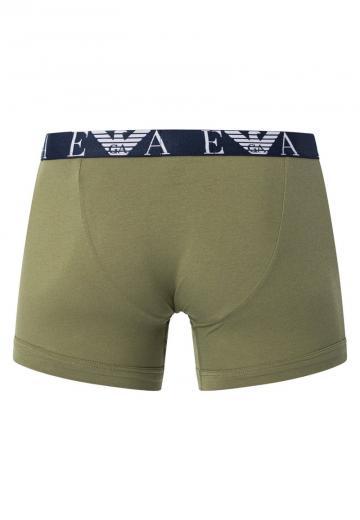 Трусы шортики