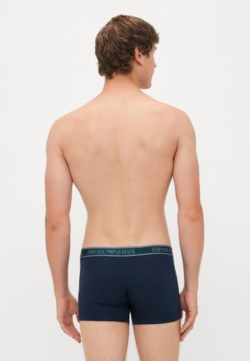 Трусы шортики