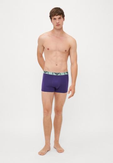 Трусы шортики