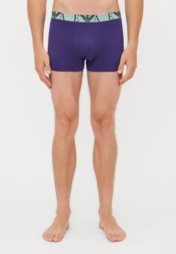 Трусы шортики