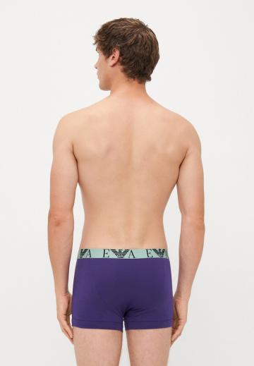 Трусы шортики