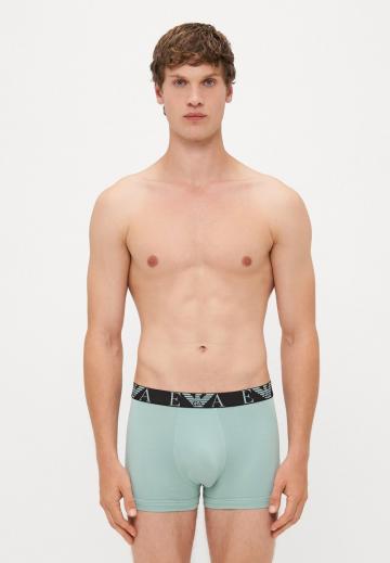 Трусы шортики