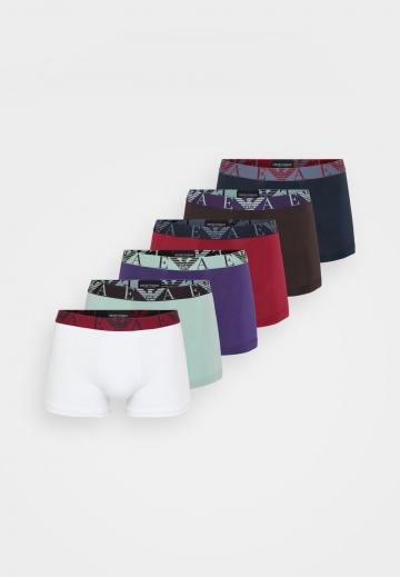 Трусы шортики