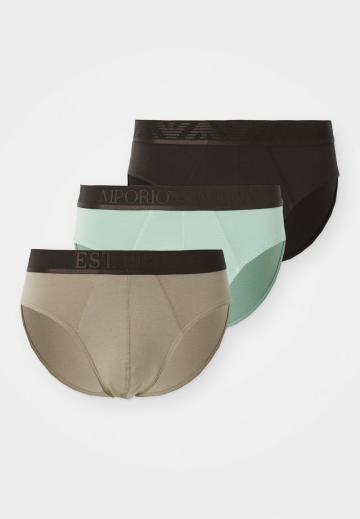 Трусы слипы