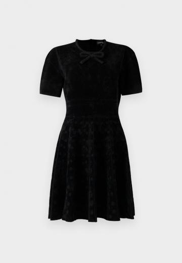 Коктейльное платье