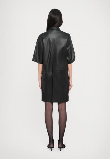 Блузка-платье