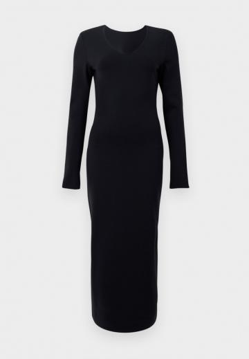 Длинное платье