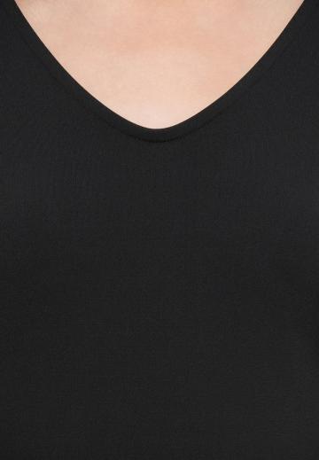 Длинное платье