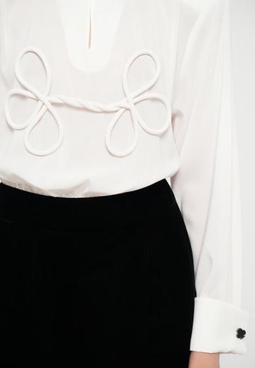 Платье макси