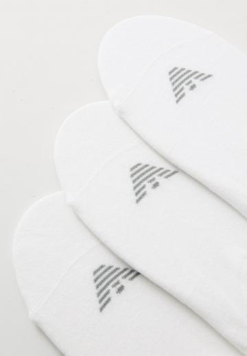 Короткие носки