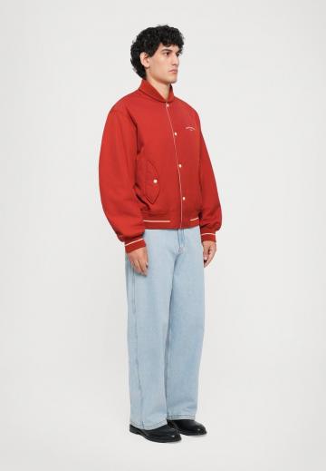 Куртка бомбер