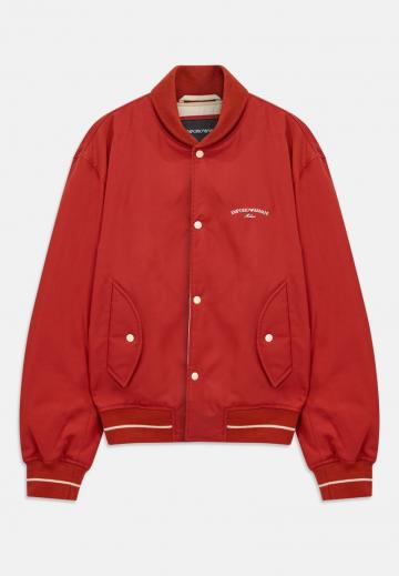 Куртка бомбер