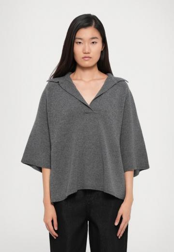 Майка с рукавом три четверти