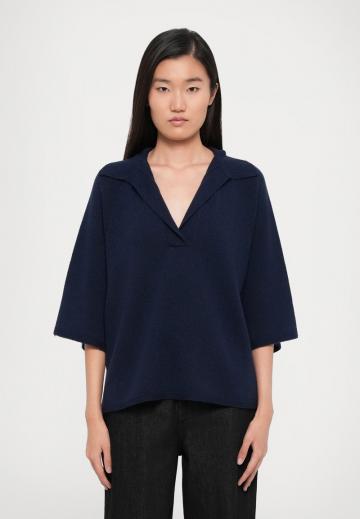 Майка с рукавом три четверти